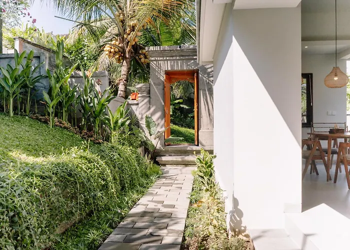 Anya Villa Ubud