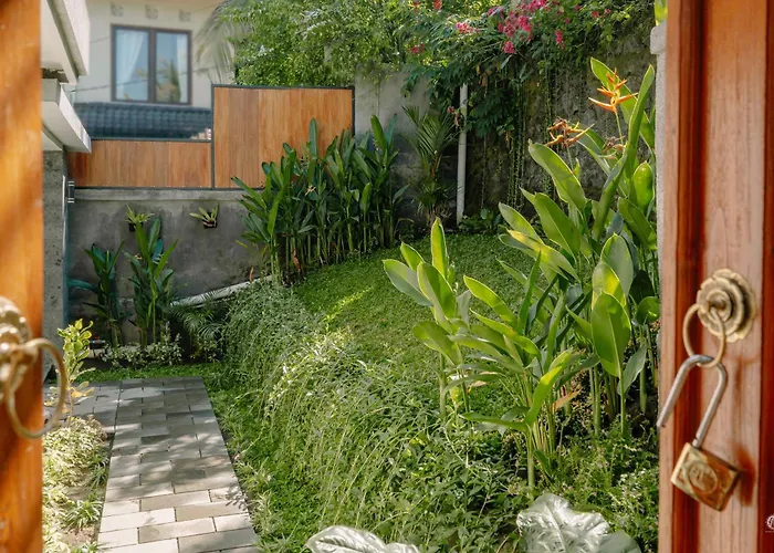 Anya Villa Ubud